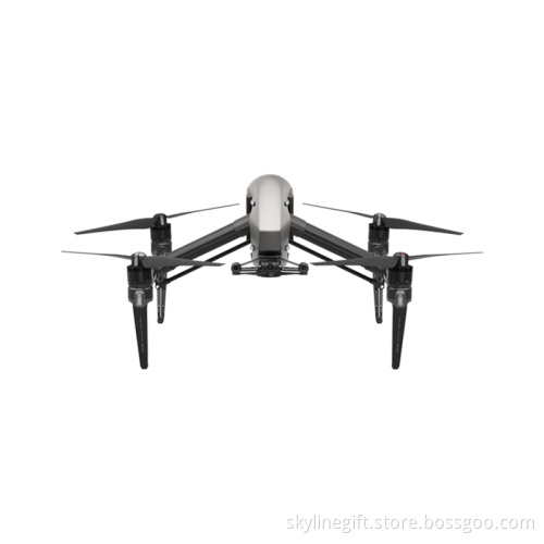 DJI inspire 2 pro combo Drone Helicopter with X4S camera or Zenmuse X5S 5.2K camera for professional filmmaking